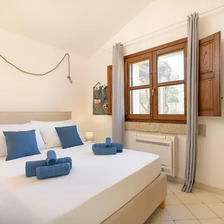 Mara - Free Wifi - 500mt From The Willa Costa Rei